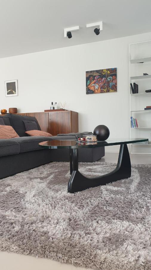 Апартаменты Modern Stylisch Loft Хасселт Экстерьер фото