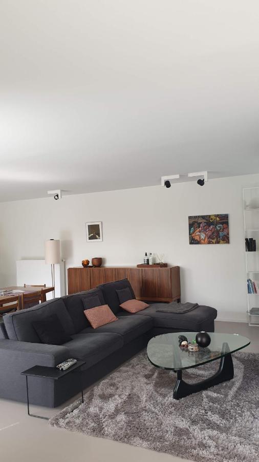 Апартаменты Modern Stylisch Loft Хасселт Экстерьер фото