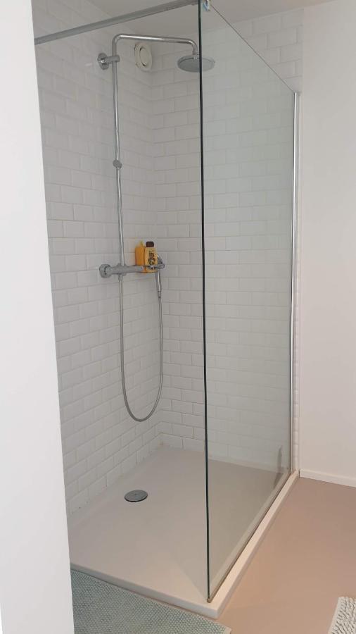Апартаменты Modern Stylisch Loft Хасселт Экстерьер фото